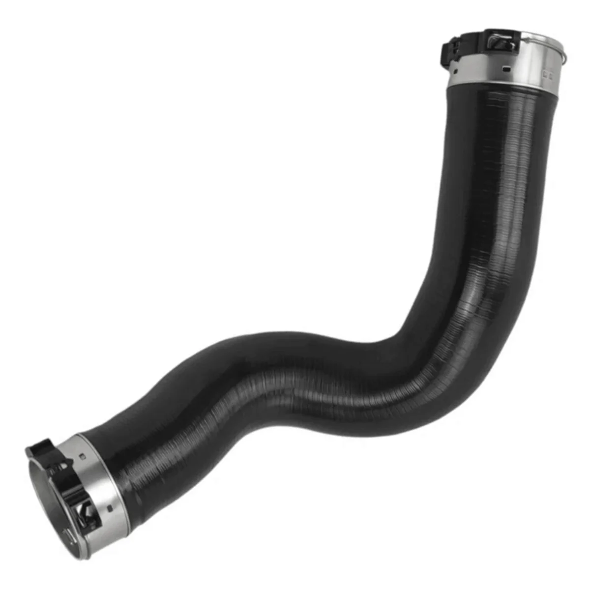 11618571897 Turbo Hose Air Tube Intercooler Hose Charging Air Hose for BMW 5' F10 F11 LCI 518D
11618571897 Turbo Hose Air Tube Intercooler Hose Charging Air Hose for BMW 5' F10 F11 LCI 518D