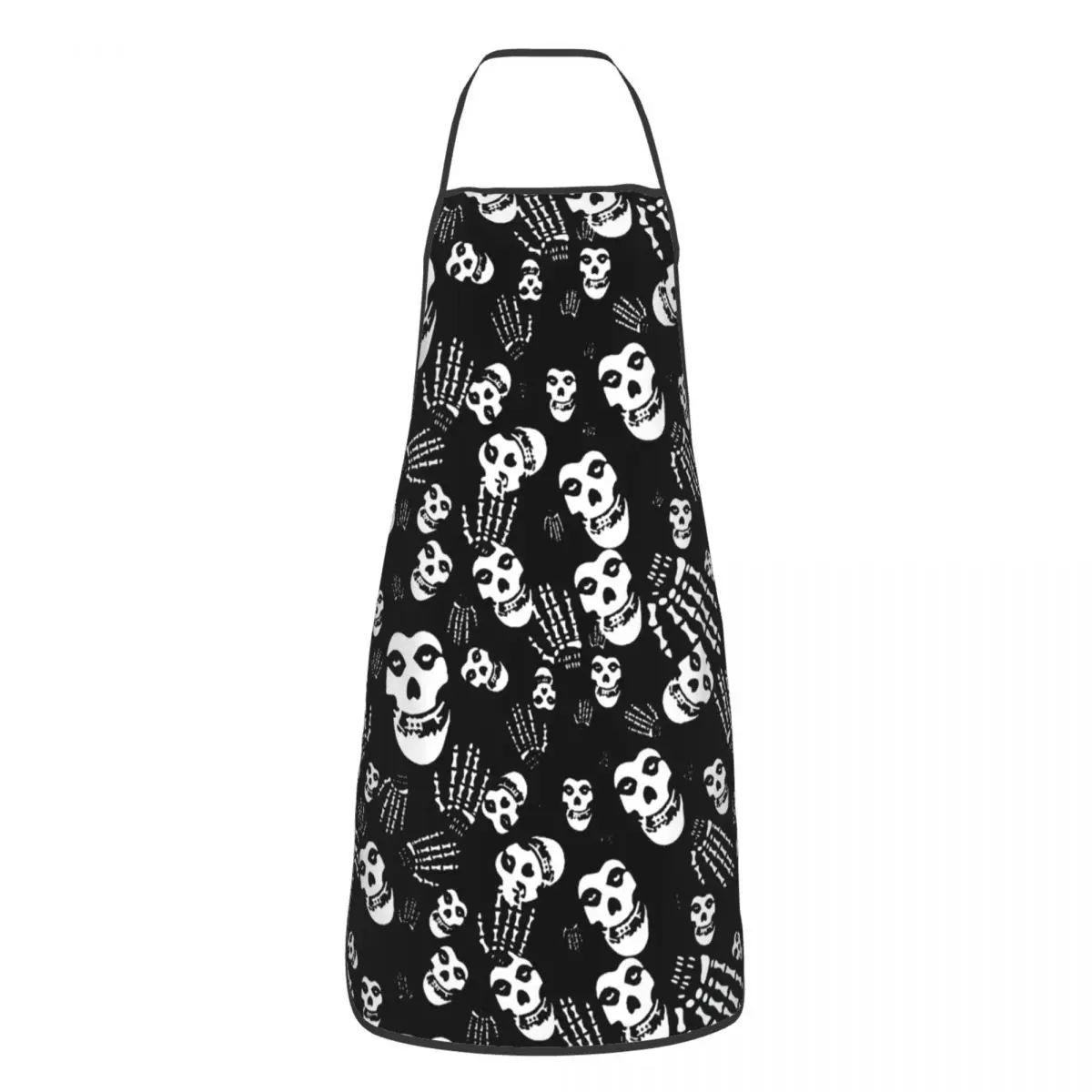 Нагрудник Misfits, фартуки с черепом для мужчин и женщин, унисекс, для взрослых, шеф-повара, для кухни, тяжелый металл, музыкальный фартук, кухня, выпечка
Нагрудник Misfits, фартуки с черепом для мужчин и женщин, унисекс, для взрослых, шеф-повара, для кухни, тяжелый металл, музыкальный фартук, кухня, выпечка