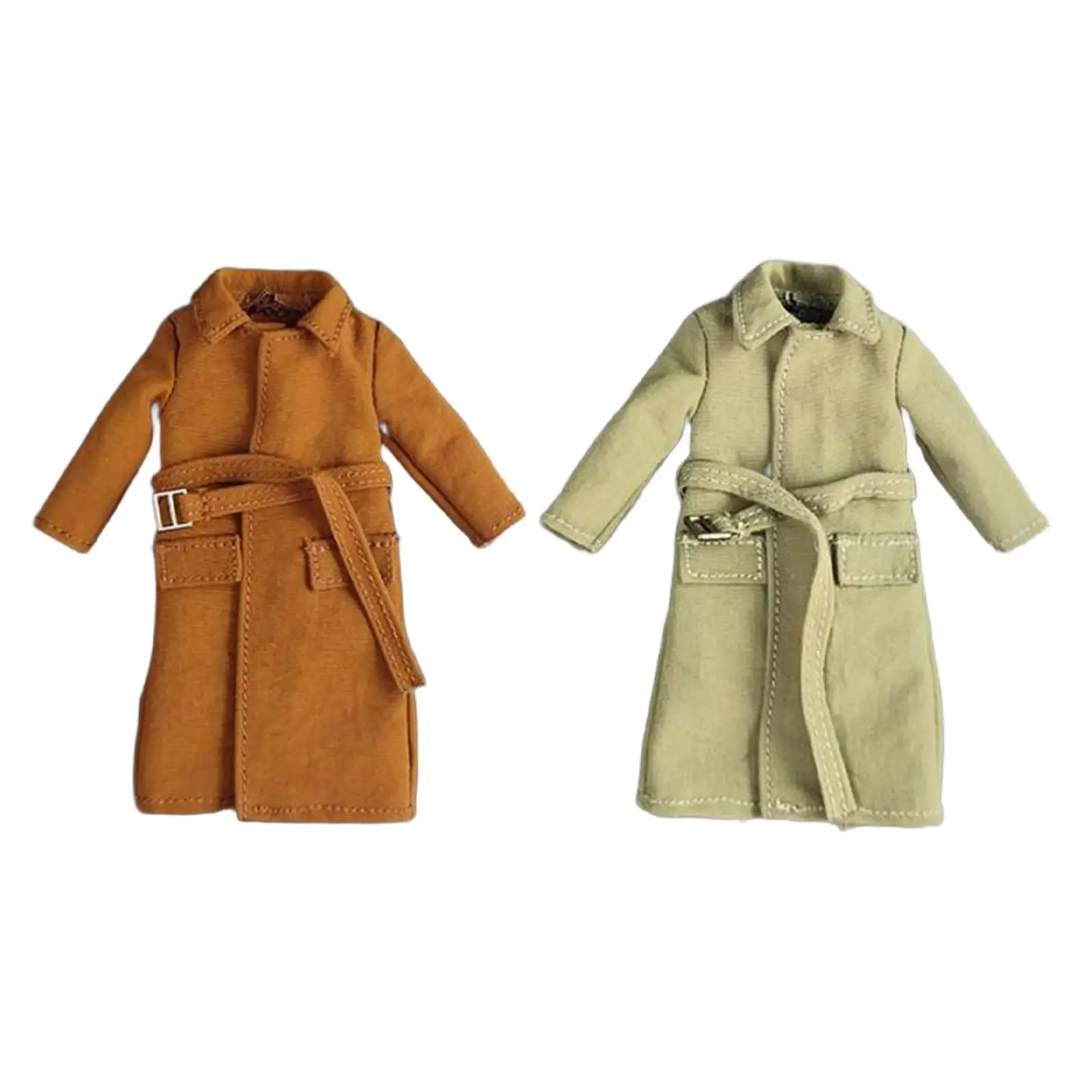 Экшн-фигурки 1:18, Длинная ветровка, подарки для детей и взрослых, модная одежда ручной работы, «сделай сам», Кукольное платье, модель для косплея, мягкие наряды
Экшн-фигурки 1:18, Длинная ветровка, подарки для детей и взрослых, модная одежда ручной работы, «сделай сам», Кукольное платье, модель для косплея, мягкие наряды