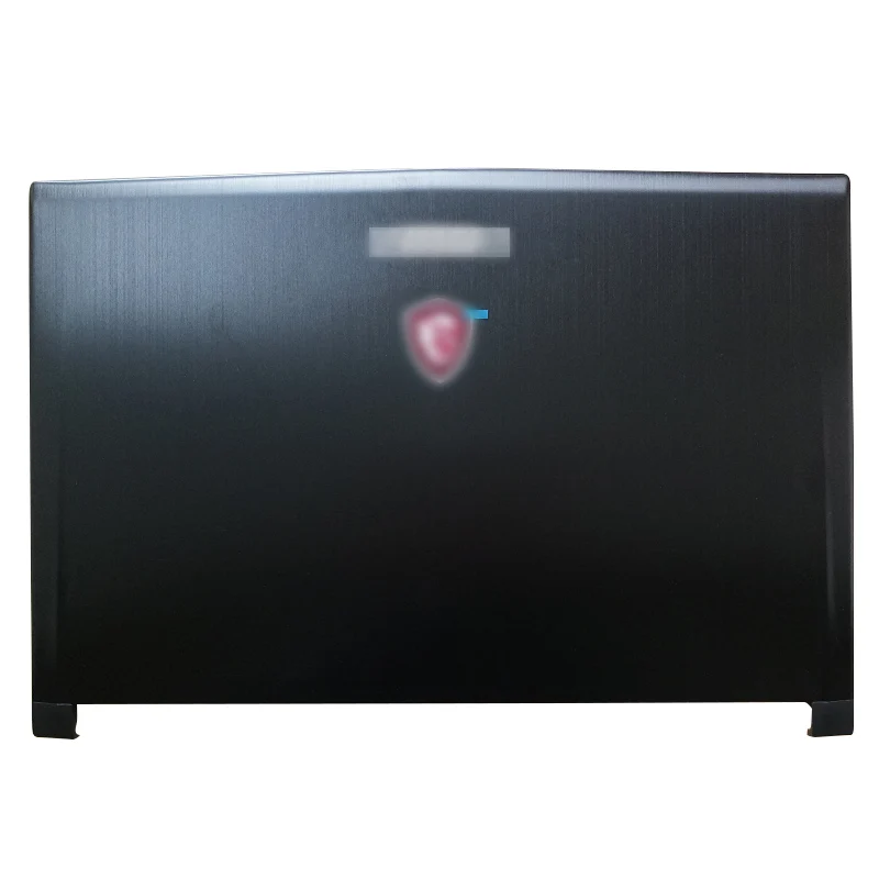 Оригинальная новая задняя крышка для ноутбука MSI GS73 GS73VR/Передняя панель/петли 3077B5A213 3077B1A222
Оригинальная новая задняя крышка для ноутбука MSI GS73 GS73VR/Передняя панель/петли 3077B5A213 3077B1A222