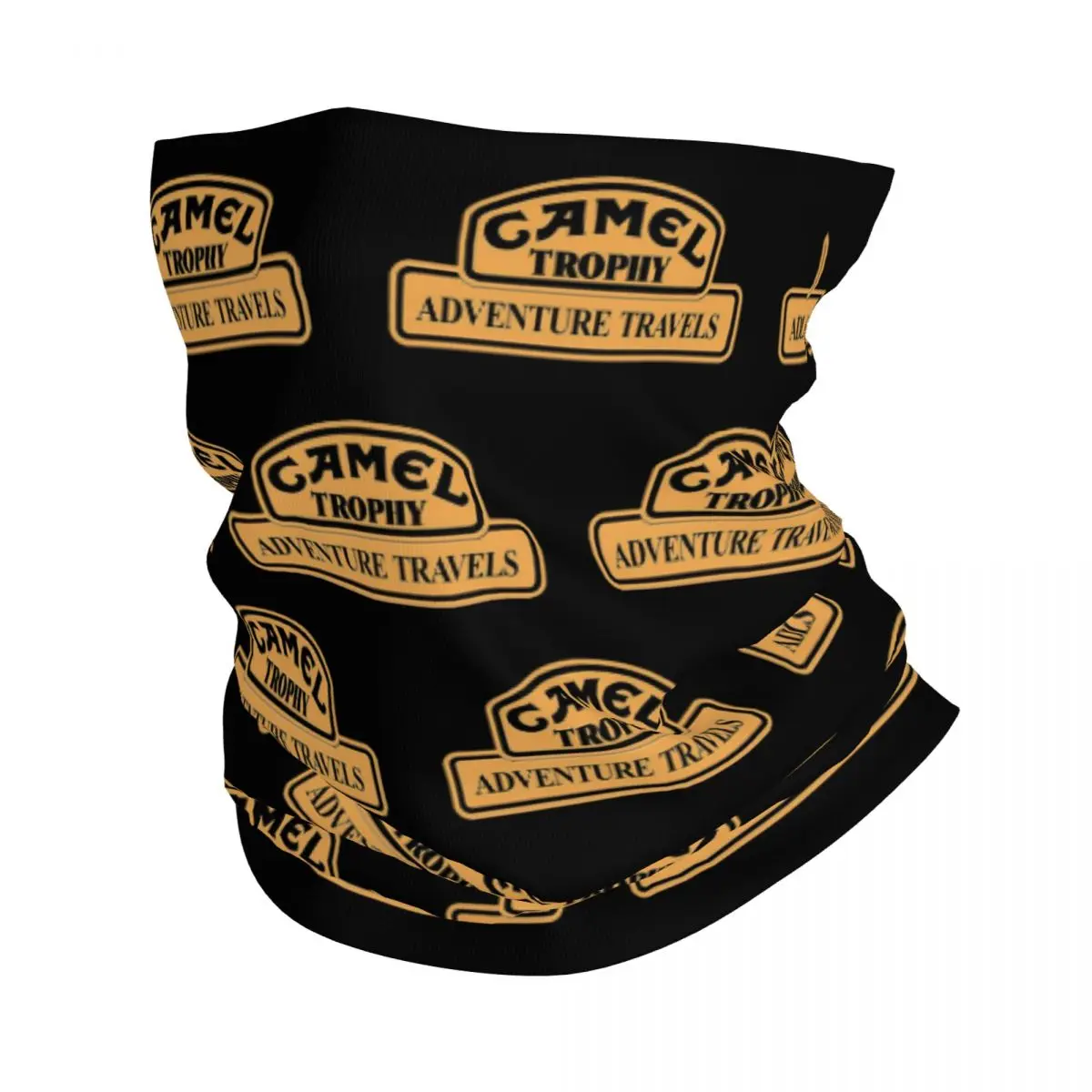 Adventure Travels Bandana Neck Cover Printed Camel Trophy Mask Scarf Multifunctional Headwear Riding Unisex Adult Washable
Adventure Travels Bandana Neck Cover Printed Camel Trophy Mask Scarf Multifunctional Headwear Riding Unisex Adult Washable