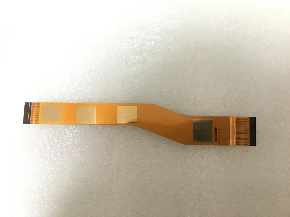 New Original for CHUWI Hipad X CWI520 LCD Screen Flex Cable Display Panel Matrix Flat Ribbon FPC Connected Screen to Motherboard
New Original for CHUWI Hipad X CWI520 LCD Screen Flex Cable Display Panel Matrix Flat Ribbon FPC Connected Screen to Motherboard