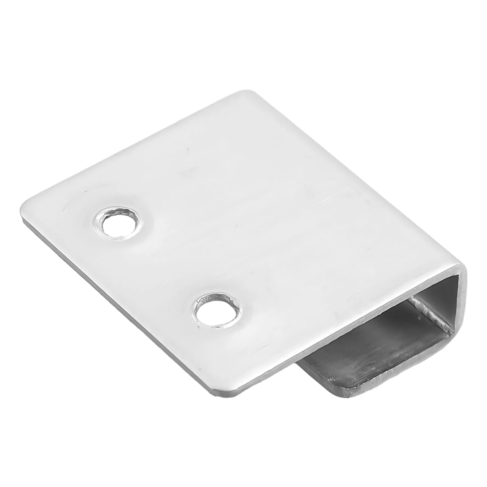 40x11x34mm Stainless Steel Corner Brackets Corner Brackets 40x11x34mm Silver Stainless Steel U-shape
40x11x34mm Stainless Steel Corner Brackets Corner Brackets 40x11x34mm Silver Stainless Steel U-shape