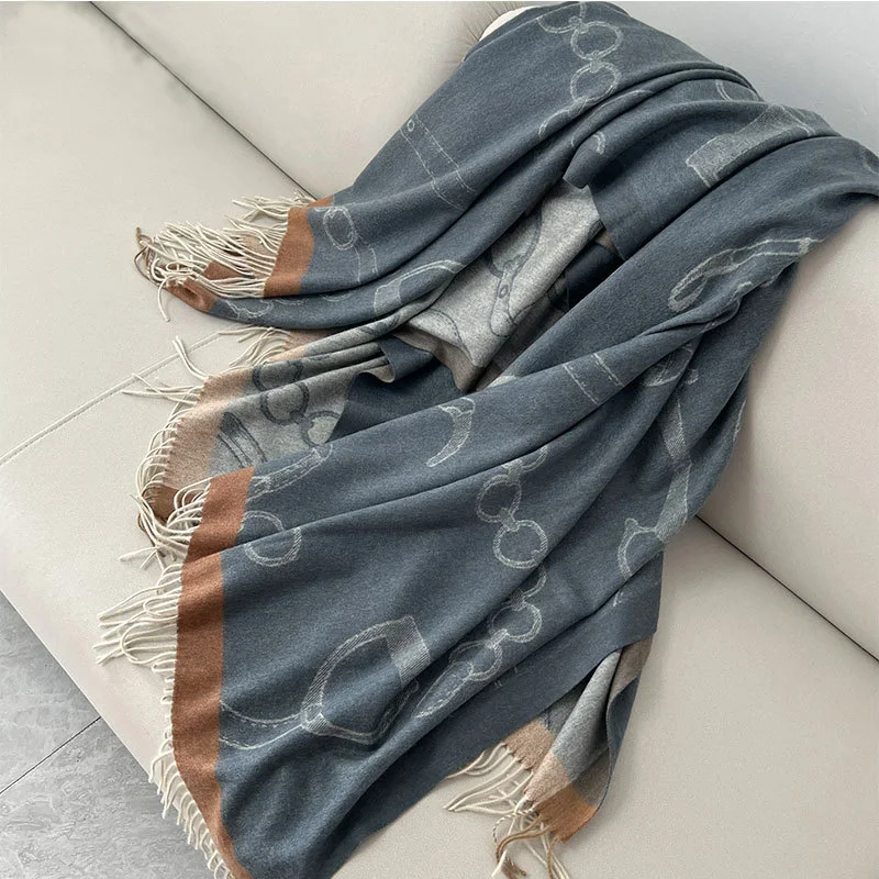 Luxury 100% Cashmere Blanket Shawl With Tissue Sofa Throw Warm Trip Cover Bed Cover Home Decoration Hotel Office Nap Blanket
Luxury 100% Cashmere Blanket Shawl With Tissue Sofa Throw Warm Trip Cover Bed Cover Home Decoration Hotel Office Nap Blanket