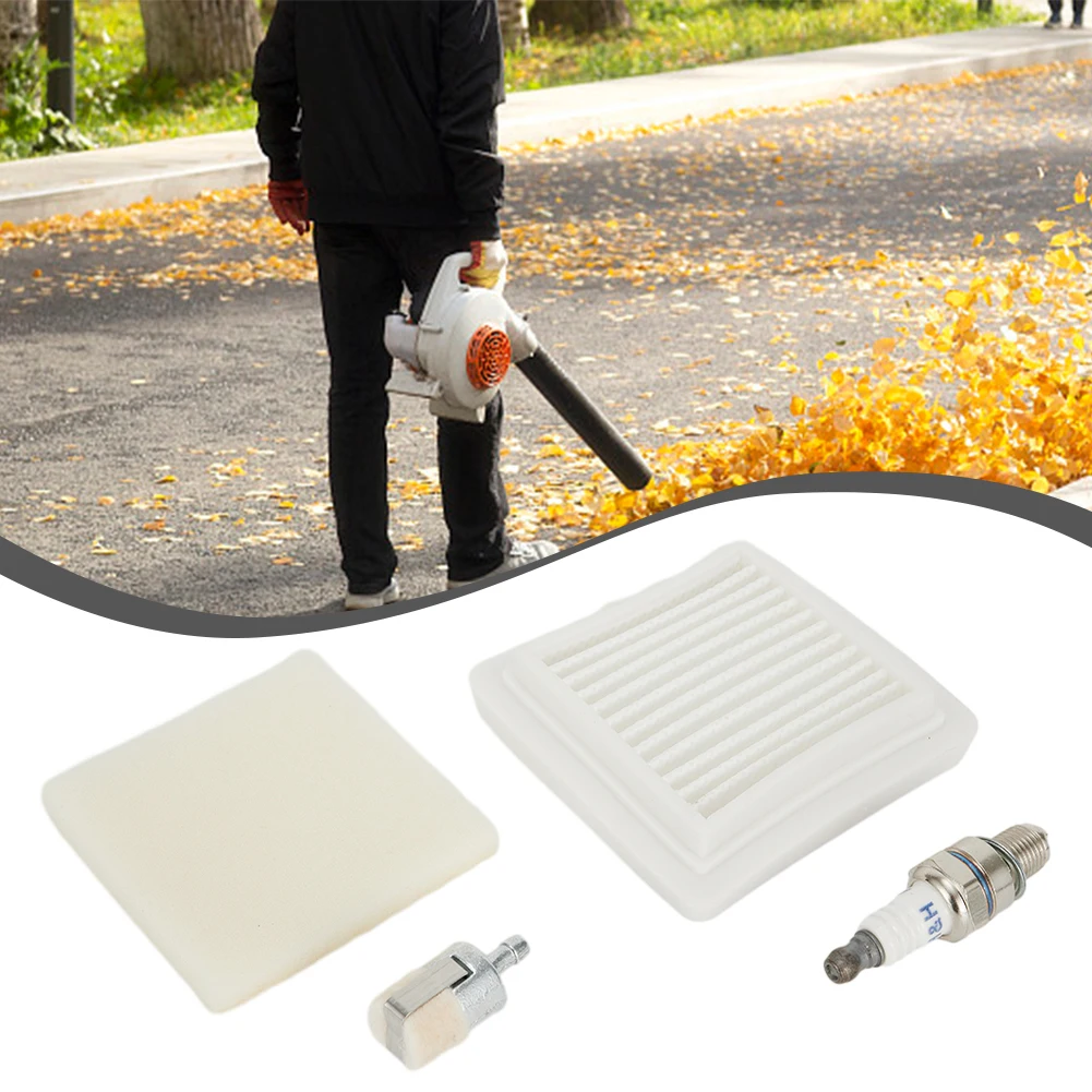 Air Filter Tune-Up Kit Air Filter For Echo SRM-2620 For SRM-2620/T/U SRM-3020/T/U PAS-2620 Blade Blowing Machine Vacuum Parts
Air Filter Tune-Up Kit Air Filter For Echo SRM-2620 For SRM-2620/T/U SRM-3020/T/U PAS-2620 Blade Blowing Machine Vacuum Parts