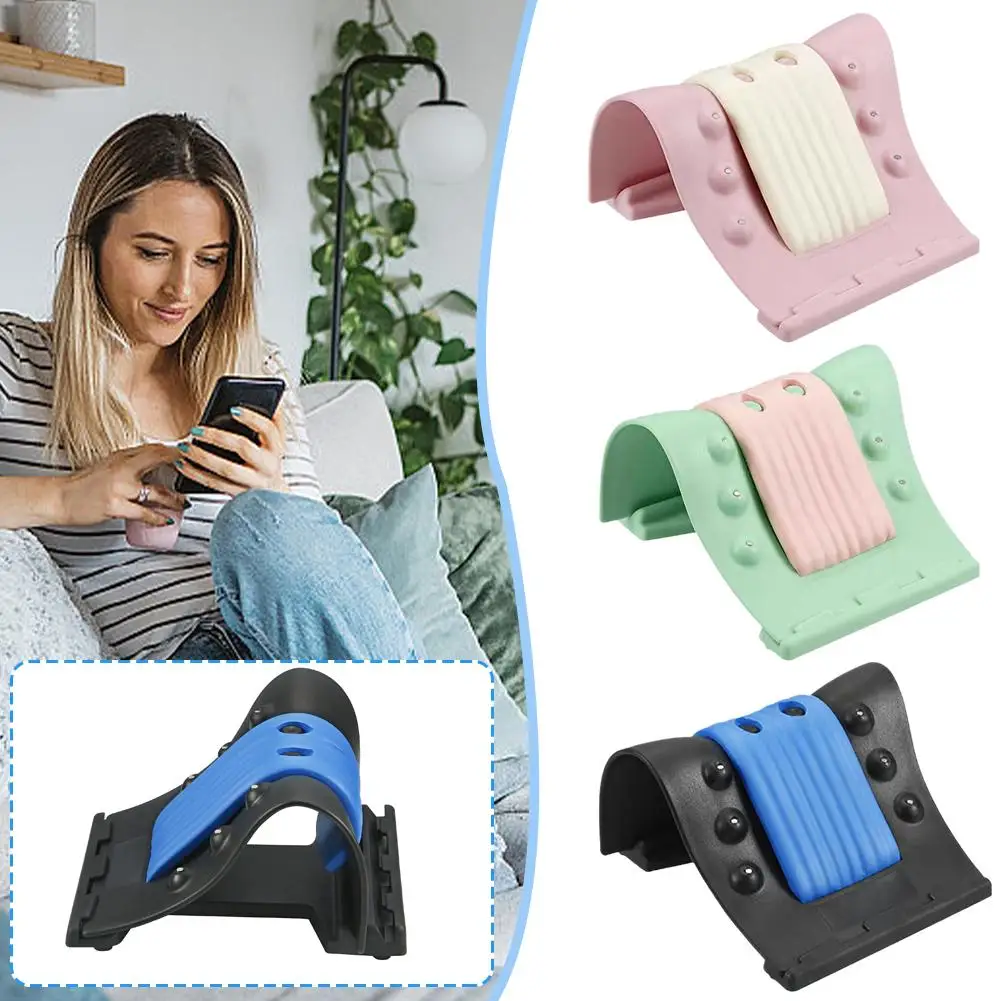 Multifunctional Cervical Pillow Fever Cervical Spine Corrector U Shape Neck Stretcher For Neck Shoulder Pain Relief 2 Model
Multifunctional Cervical Pillow Fever Cervical Spine Corrector U Shape Neck Stretcher For Neck Shoulder Pain Relief 2 Model
