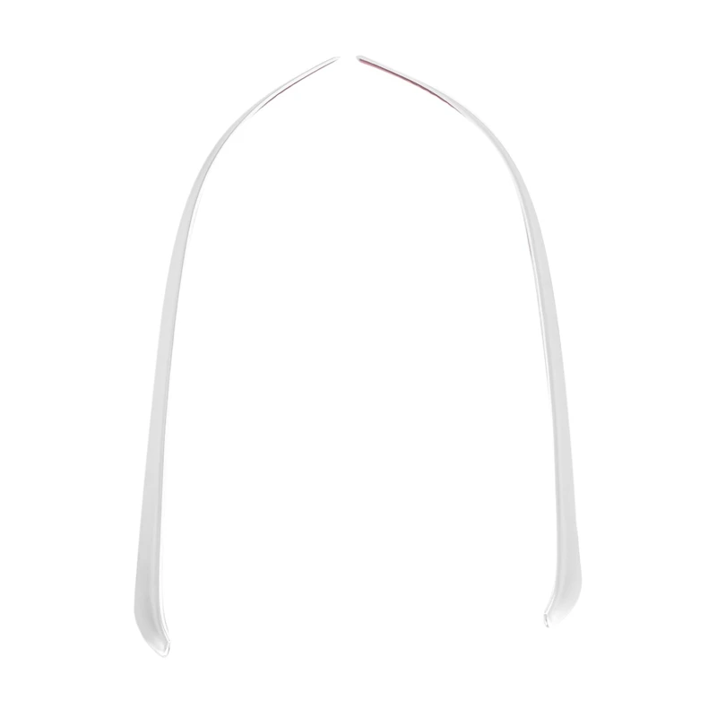 Декоративная накладка на боковое зеркало заднего вида для BMW X1 F48 1 2 Series Active Tourer F52 F45 F46 218I
Декоративная накладка на боковое зеркало заднего вида для BMW X1 F48 1 2 Series Active Tourer F52 F45 F46 218I