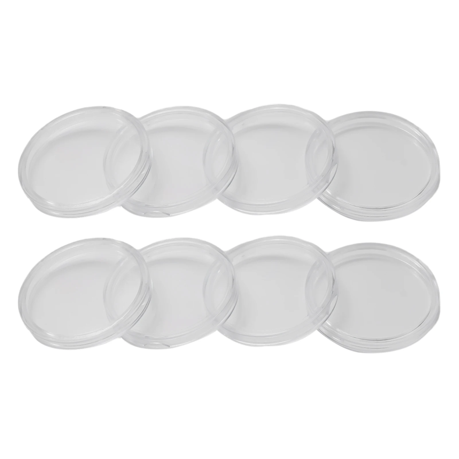 Home Storage Organizer Coin Capsules Coin Collection Coin Storage Box Transparent Coin Capsules Display Holder
Home Storage Organizer Coin Capsules Coin Collection Coin Storage Box Transparent Coin Capsules Display Holder