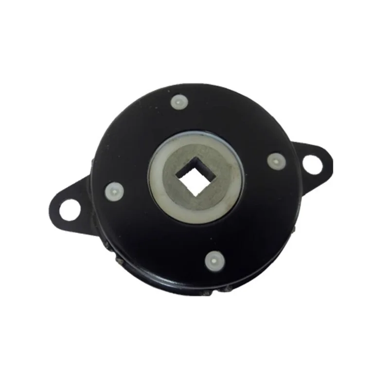 Damper rotation buffer aluminum core high torque 360 degree bidirectional resistance hinge
Damper rotation buffer aluminum core high torque 360 degree bidirectional resistance hinge