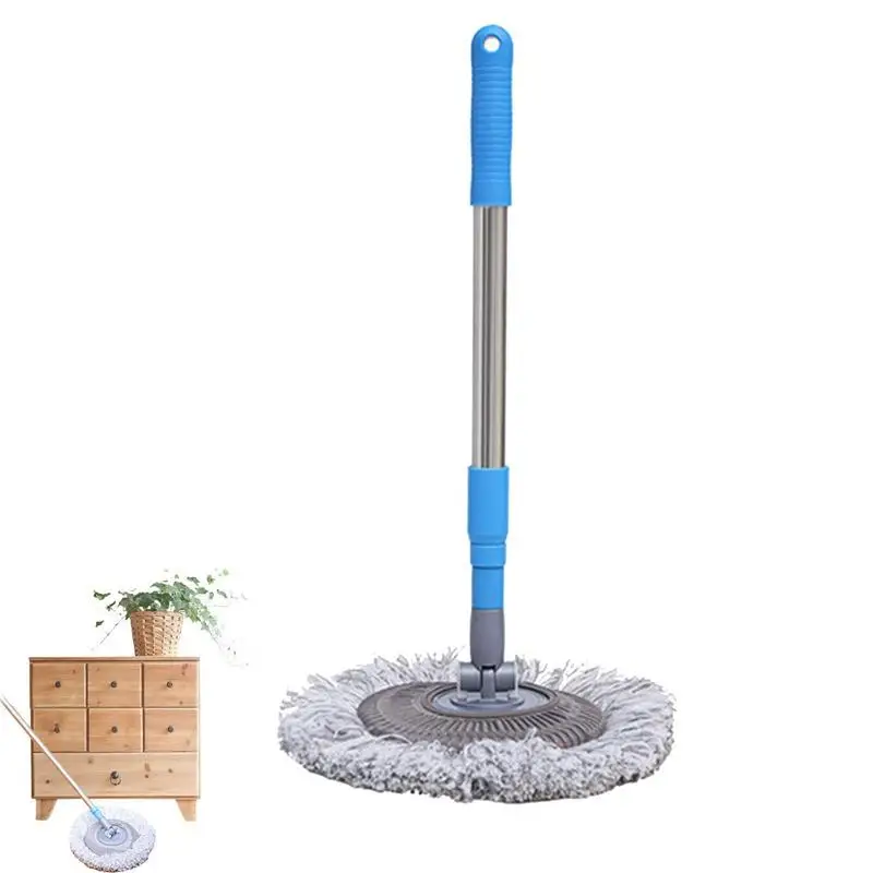 360 Degree Rotating Chenille Wet Mop Ceiling Flat Mop Car Window Cleaner Tool With Stainless Steel Telescopic Rod Handle
360 Degree Rotating Chenille Wet Mop Ceiling Flat Mop Car Window Cleaner Tool With Stainless Steel Telescopic Rod Handle