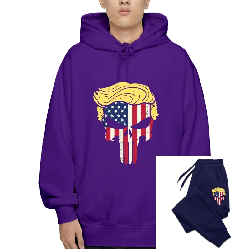 Парик Трампа USA Flag Skull Pro GOP, коллекция 2024, подарок для велосипедистов, короткий
Парик Трампа USA Flag Skull Pro GOP, коллекция 2024, подарок для велосипедистов, короткий