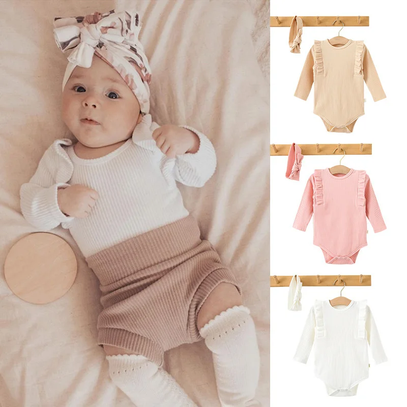 LZH Baby Clothing 0-12 Month 2022 New Ins Spring Newborn Clothes Long-sleeve Toddler Triangle Romper For Infant Autumn Jumpsuit
LZH Baby Clothing 0-12 Month 2022 New Ins Spring Newborn Clothes Long-sleeve Toddler Triangle Romper For Infant Autumn Jumpsuit