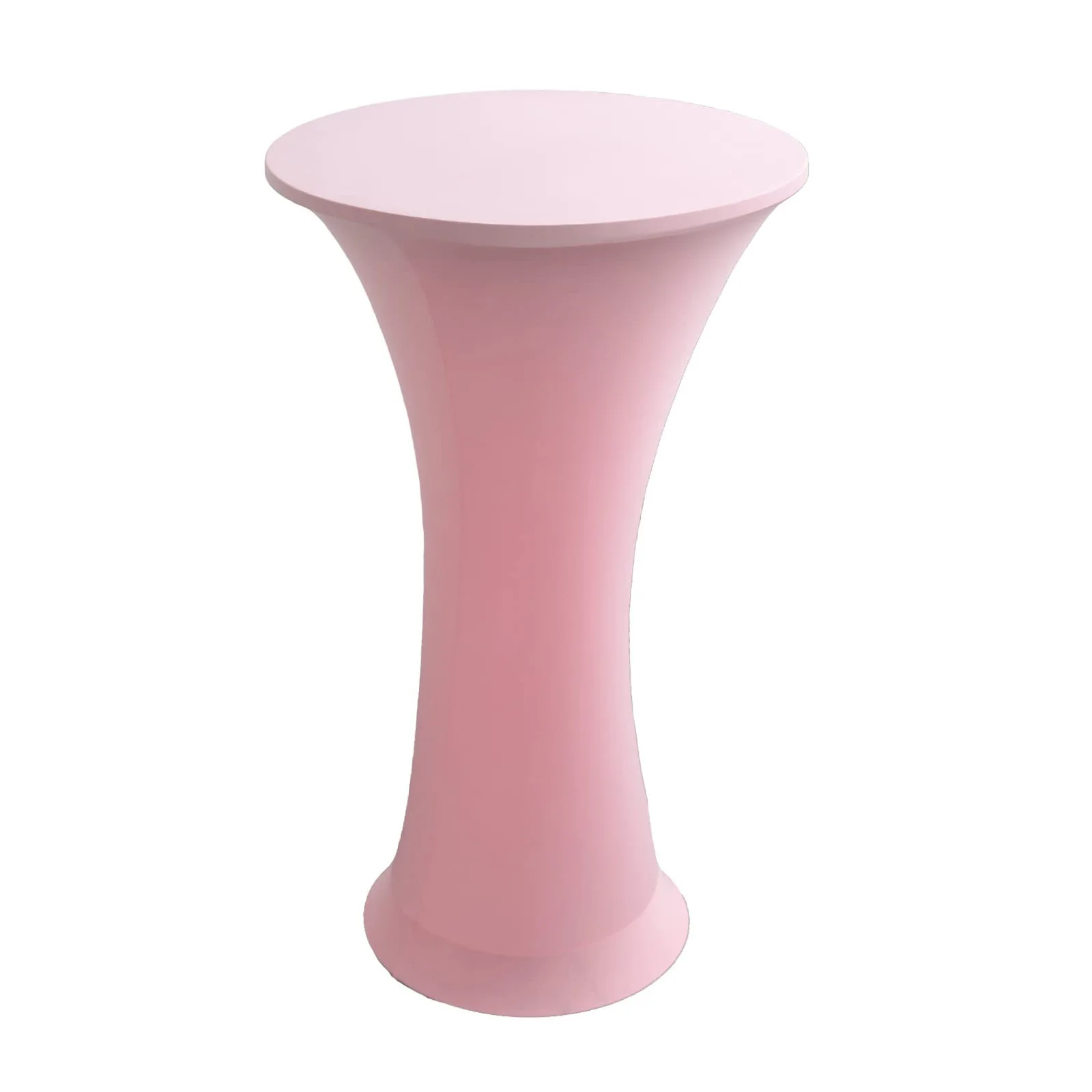 Cocktail Spandex Stretch Round Tablecloth,Fitted Stretch Table Cover, High Top, Party Banquet
Cocktail Spandex Stretch Round Tablecloth,Fitted Stretch Table Cover, High Top, Party Banquet