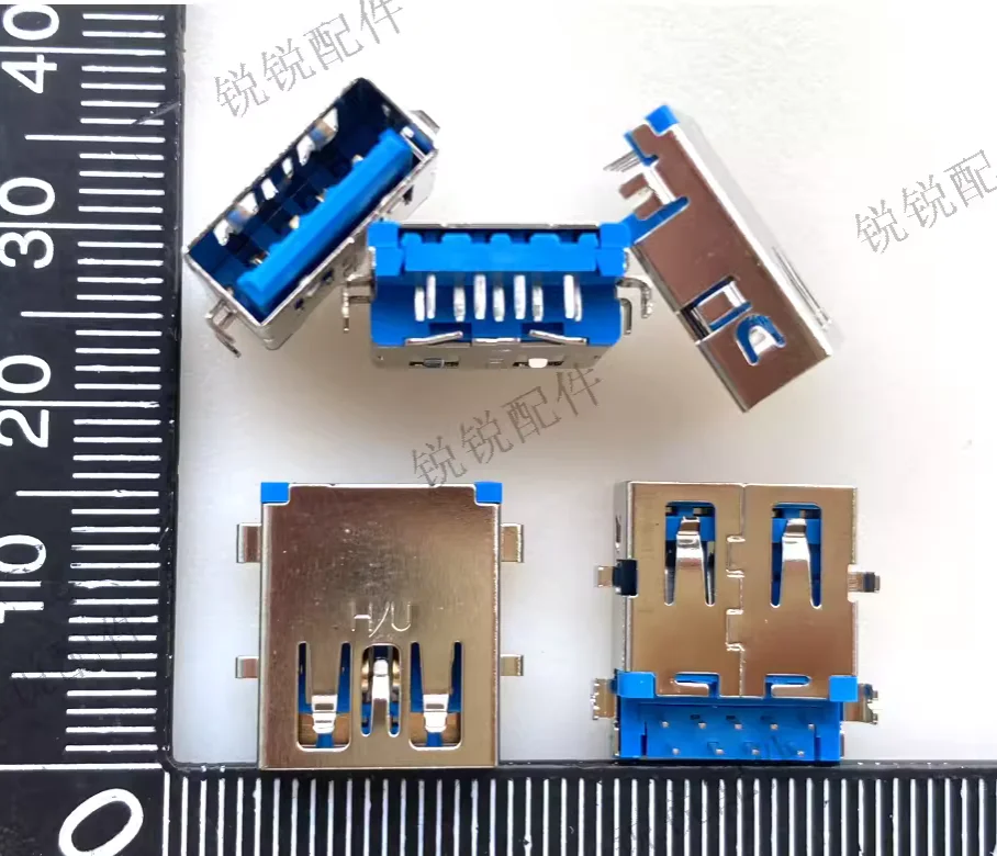 Free shipping For Dell/ Dell E5450 E5250 E5470 E5480 USB3.0 female 9P USB port socket
Free shipping For Dell/ Dell E5450 E5250 E5470 E5480 USB3.0 female 9P USB port socket