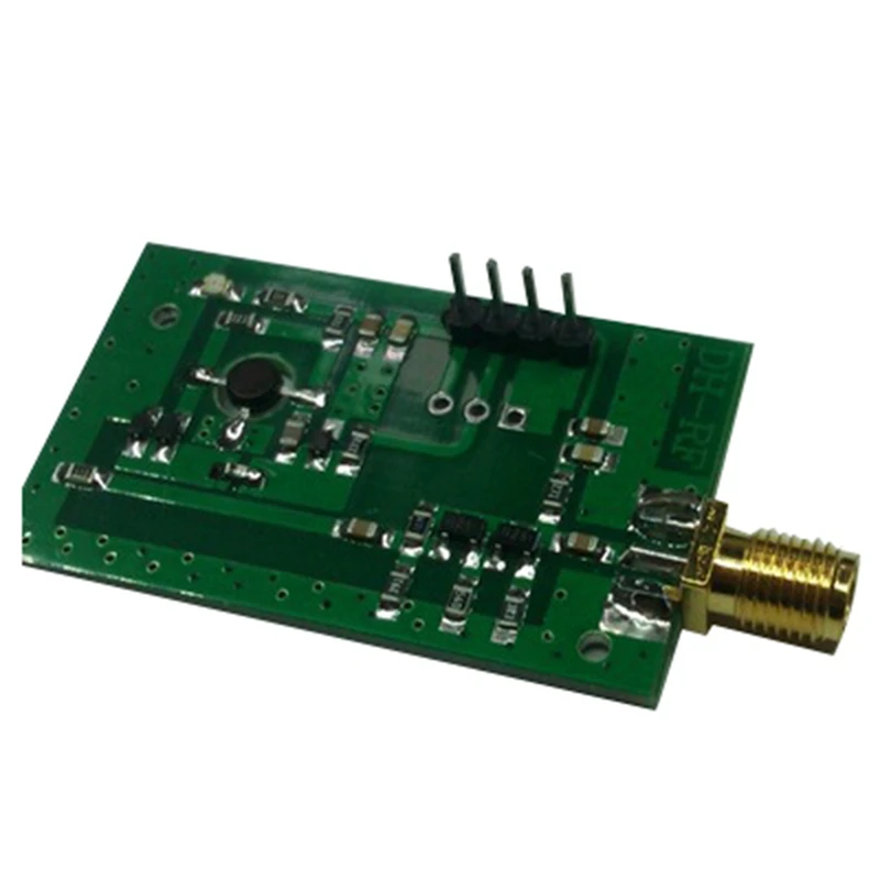 Rf Voltage Controlled Oscillator High Quality Frequency Source Broadband Vco 515Mhz---1150Mhz
Rf Voltage Controlled Oscillator High Quality Frequency Source Broadband Vco 515Mhz---1150Mhz