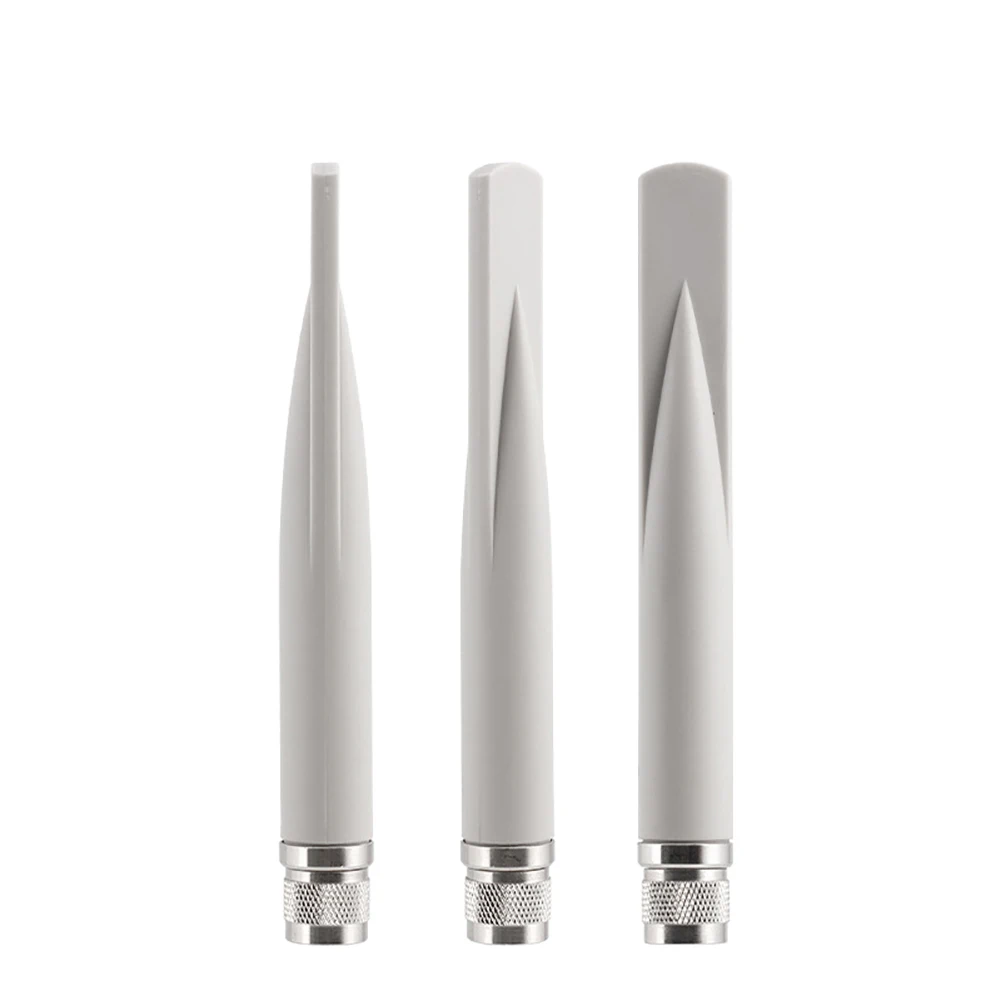High Performance 5dBi Gain N Male Antenna Outdoor 868MHz for LoRa Helium Compatible with Kerlink & LongAP
High Performance 5dBi Gain N Male Antenna Outdoor 868MHz for LoRa Helium Compatible with Kerlink & LongAP