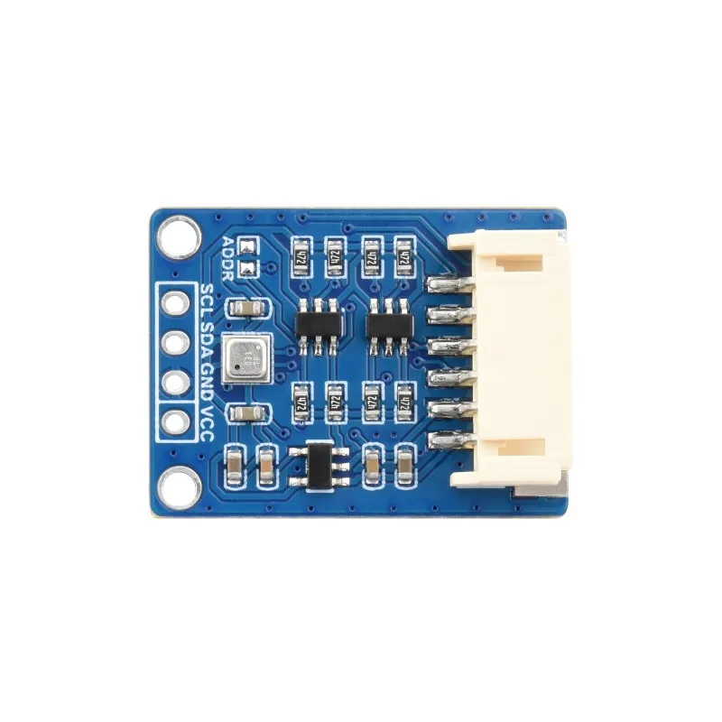 

BME688 BME680 Environmental Sensor, Supports Temperature / Humidity / Barometric Pressure / Gas Detection, optional AI function