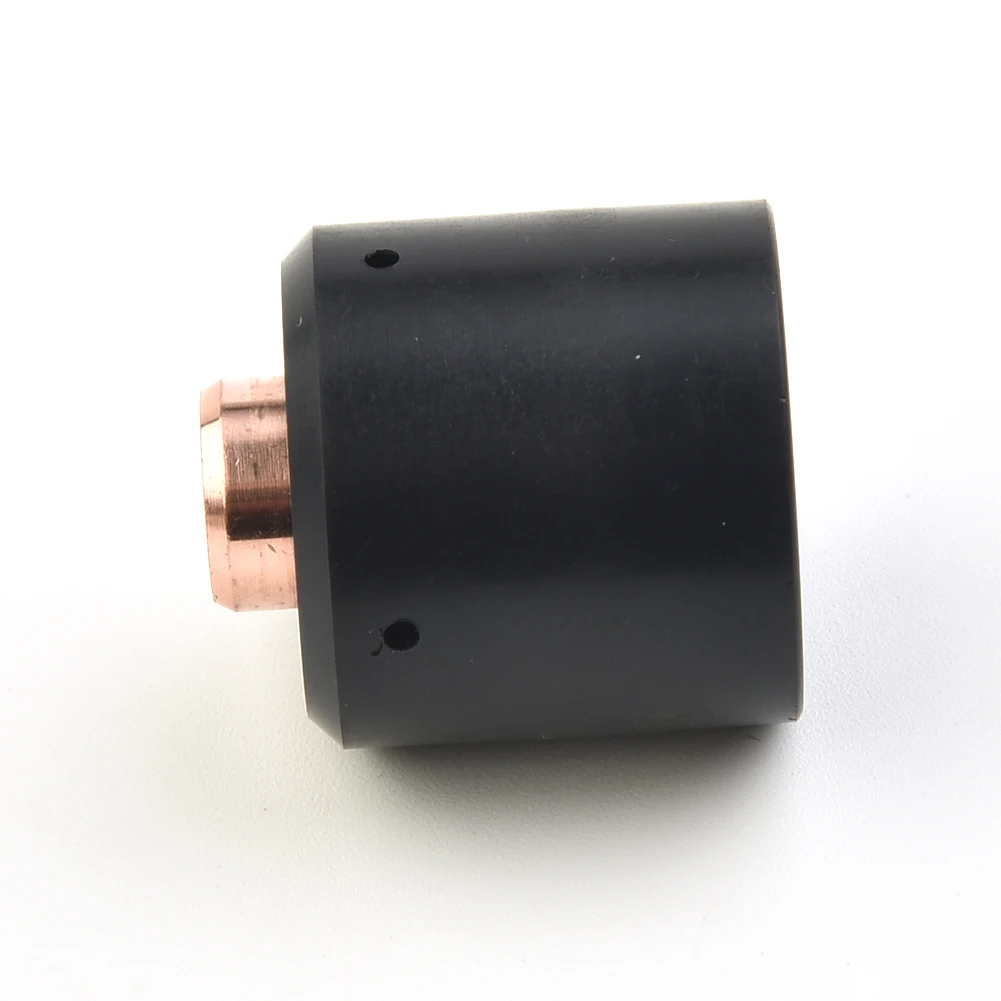For Plasma Torcher Box 1 * Cartridge Thermodynamic Welding Parts 9-8213 For Thermal Dynamic Durable
For Plasma Torcher Box 1 * Cartridge Thermodynamic Welding Parts 9-8213 For Thermal Dynamic Durable