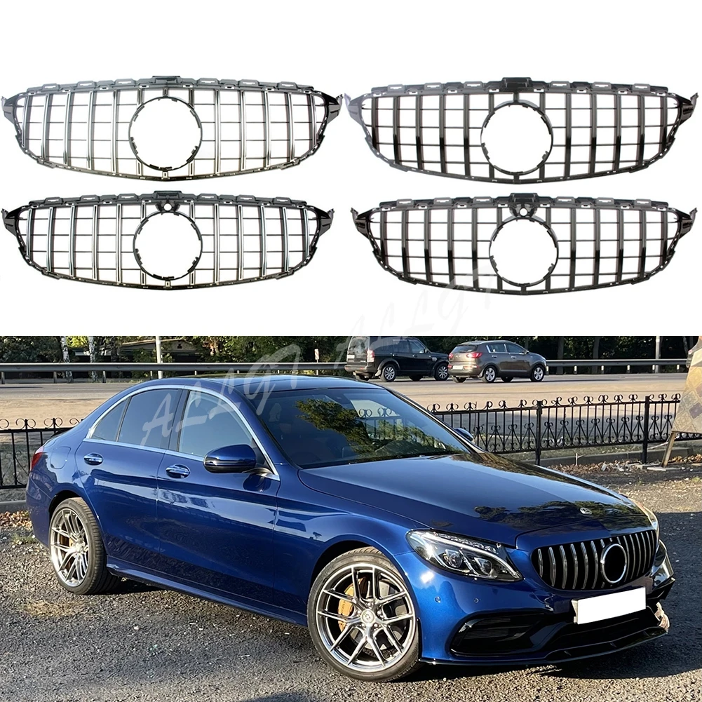 Решетки для передних гоночных капотов автомобилей, подходят для Mercedes Benz C class C200 C250 C300 W205 2015 2016 2017 2018
Решетки для передних гоночных капотов автомобилей, подходят для Mercedes Benz C class C200 C250 C300 W205 2015 2016 2017 2018