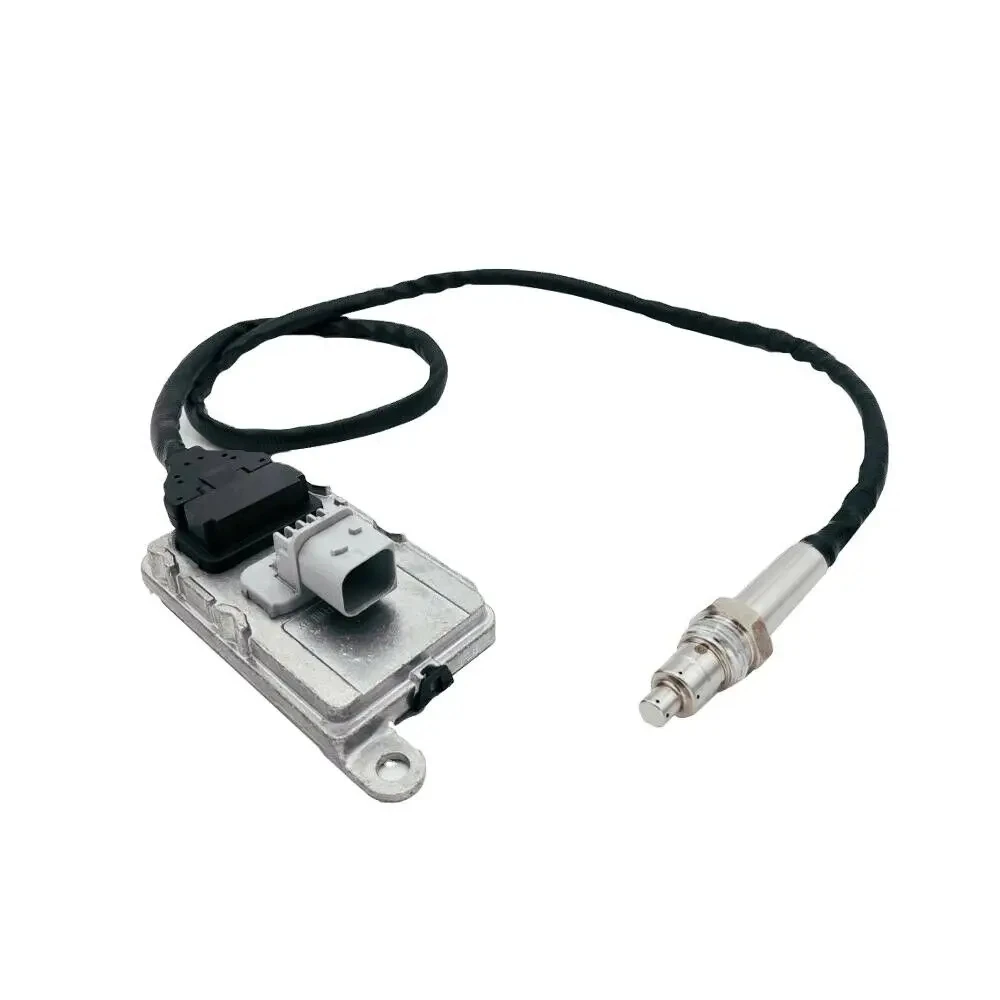 A0101531728 Новый Датчик NOX, лямбда-зонд, подходит для Mercedes-Benz Bus euro6 5WK97332A A 010 153 17 28 5WK9 7332A
A0101531728 Новый Датчик NOX, лямбда-зонд, подходит для Mercedes-Benz Bus euro6 5WK97332A A 010 153 17 28 5WK9 7332A