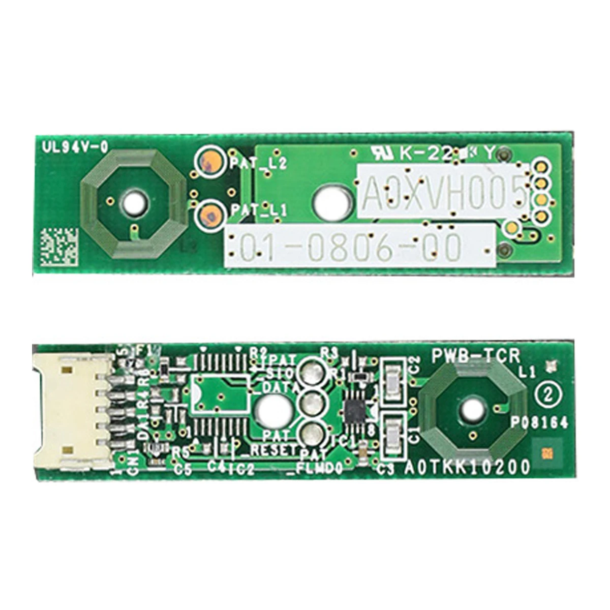 Developer Unit Chip for Lexmark CS725 CX9200 CS921 CS923 CS927 CX920 CX921 CX922 CX923 CX924 CX927 C9235 C9225 C9245 de dte dxe
Developer Unit Chip for Lexmark CS725 CX9200 CS921 CS923 CS927 CX920 CX921 CX922 CX923 CX924 CX927 C9235 C9225 C9245 de dte dxe