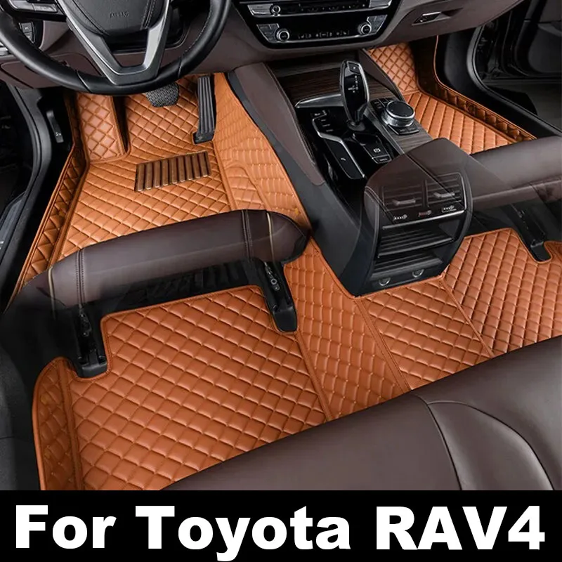 Автомобильные коврики для Toyota RAV4 Hybrid 2020 2021 2022 2023 под заказ, автомобильные подкладки для ног, интерьерные аксессуары
Автомобильные коврики для Toyota RAV4 Hybrid 2020 2021 2022 2023 под заказ, автомобильные подкладки для ног, интерьерные аксессуары