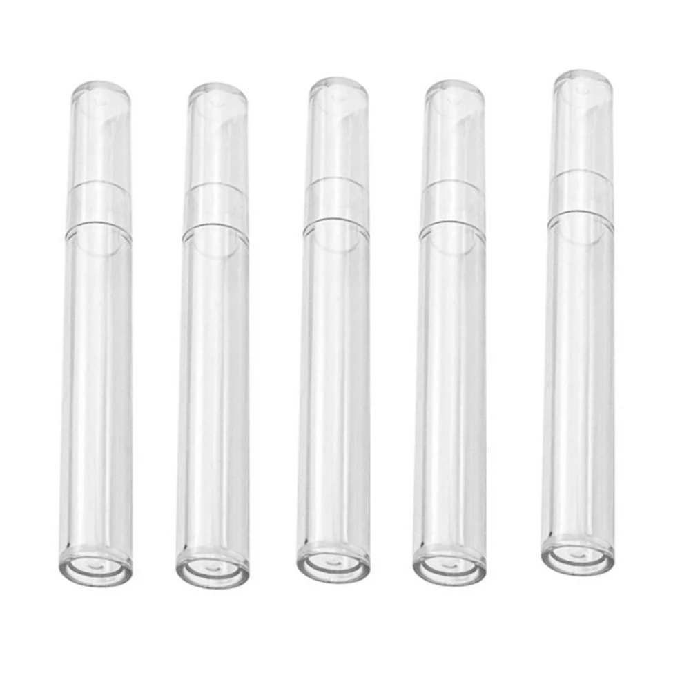 Tool Storage Tweezers Storage 15cm 5pcs/set PC Plastic Tweezer Storage Case Acrylic Cylinder Pen Box Organizers
Tool Storage Tweezers Storage 15cm 5pcs/set PC Plastic Tweezer Storage Case Acrylic Cylinder Pen Box Organizers