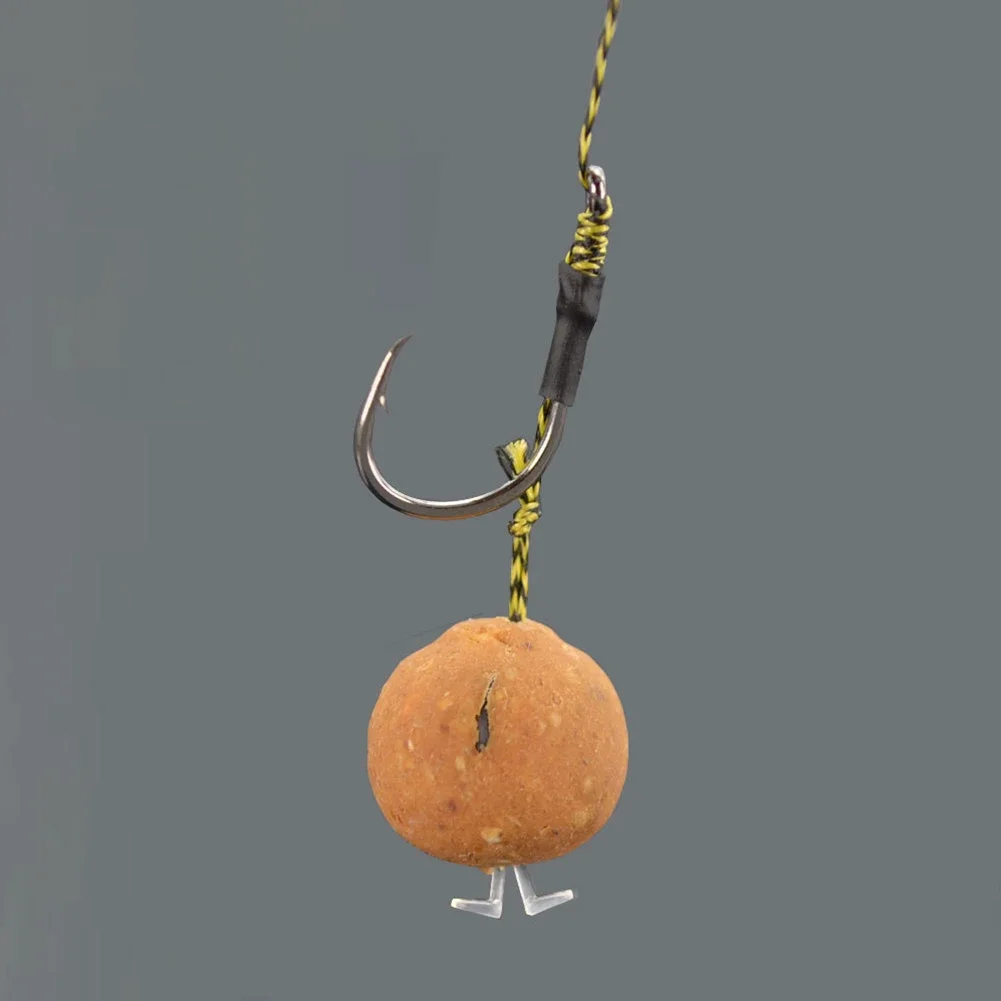 Practical Brand New Durable Hot Sale Fishing Boilie Stops Bait Stop 8.9x5.3cm Stopper Holder Plastic Accessories
Practical Brand New Durable Hot Sale Fishing Boilie Stops Bait Stop 8.9x5.3cm Stopper Holder Plastic Accessories