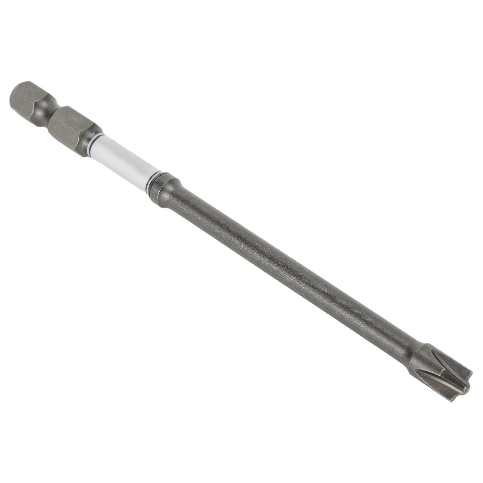 6pcs Magnetic Special Cross Screwdriver Bit For Electrician FPH2 6mm Head Socket Switch Special Non-Slip Disassembly Tool
6pcs Magnetic Special Cross Screwdriver Bit For Electrician FPH2 6mm Head Socket Switch Special Non-Slip Disassembly Tool