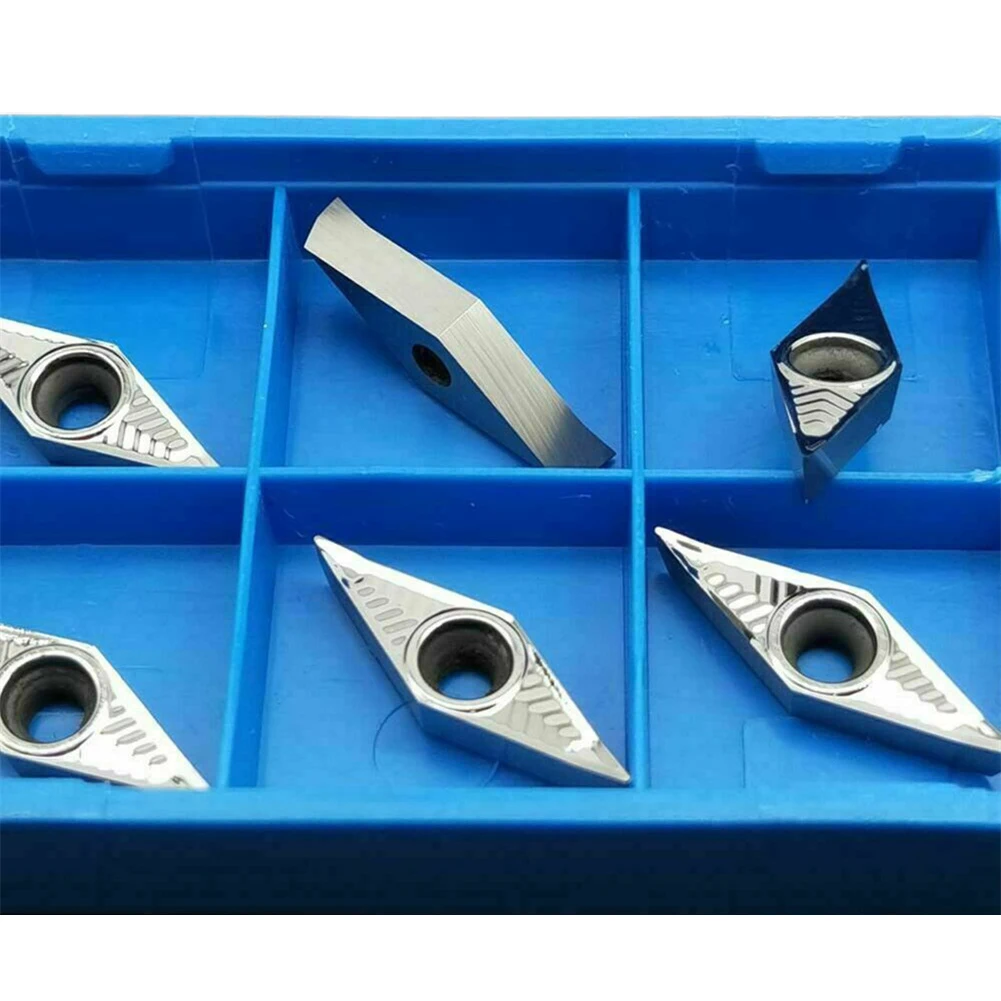 Carbide Aluminum Inserts CNC Turning Carbide Inserts Copper Metal Wood Turning Tools Aluminum Inserts Brand New
Carbide Aluminum Inserts CNC Turning Carbide Inserts Copper Metal Wood Turning Tools Aluminum Inserts Brand New