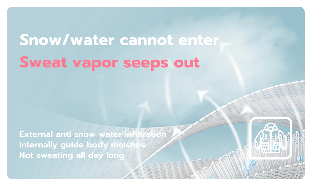 ناقلات الرجال النساء 3L القطن سترة تزلج بناطيل تزلج شتاء دافئ يندبروف مقاوم للماء الرياضة في الهواء الطلق على الجليد معطف التزلج بنطلون ناقلات الرجال النساء 3L القطن سترة تزلج بناطيل تزلج شتاء دافئ يندبروف مقاوم للماء الرياضة في الهواء الطلق على الجليد معطف التزلج بنطلون