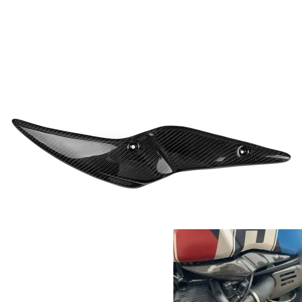 Motorcycle Accessories Side Cover Trim Fairing Cowling Carbon Fiber Twill Gloss for BMW R Ninet R Nine t R9t
Motorcycle Accessories Side Cover Trim Fairing Cowling Carbon Fiber Twill Gloss for BMW R Ninet R Nine t R9t