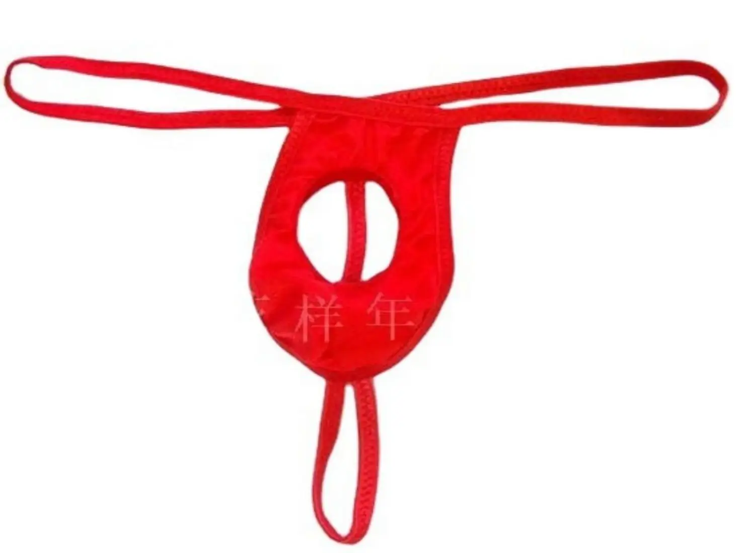 Solid Color Thong T Pants Lingerie Men's Gay Underwear Male Sexy Ice Silk Briefs G-String T-Back Hollow Out Hole Bikini Tanga
Solid Color Thong T Pants Lingerie Men's Gay Underwear Male Sexy Ice Silk Briefs G-String T-Back Hollow Out Hole Bikini Tanga