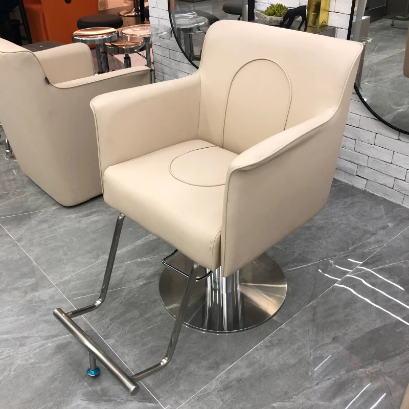 Hair clipper chair minimalist hair salon chair hair clipper chair internet celebrity hair clipper chair
Hair clipper chair minimalist hair salon chair hair clipper chair internet celebrity hair clipper chair