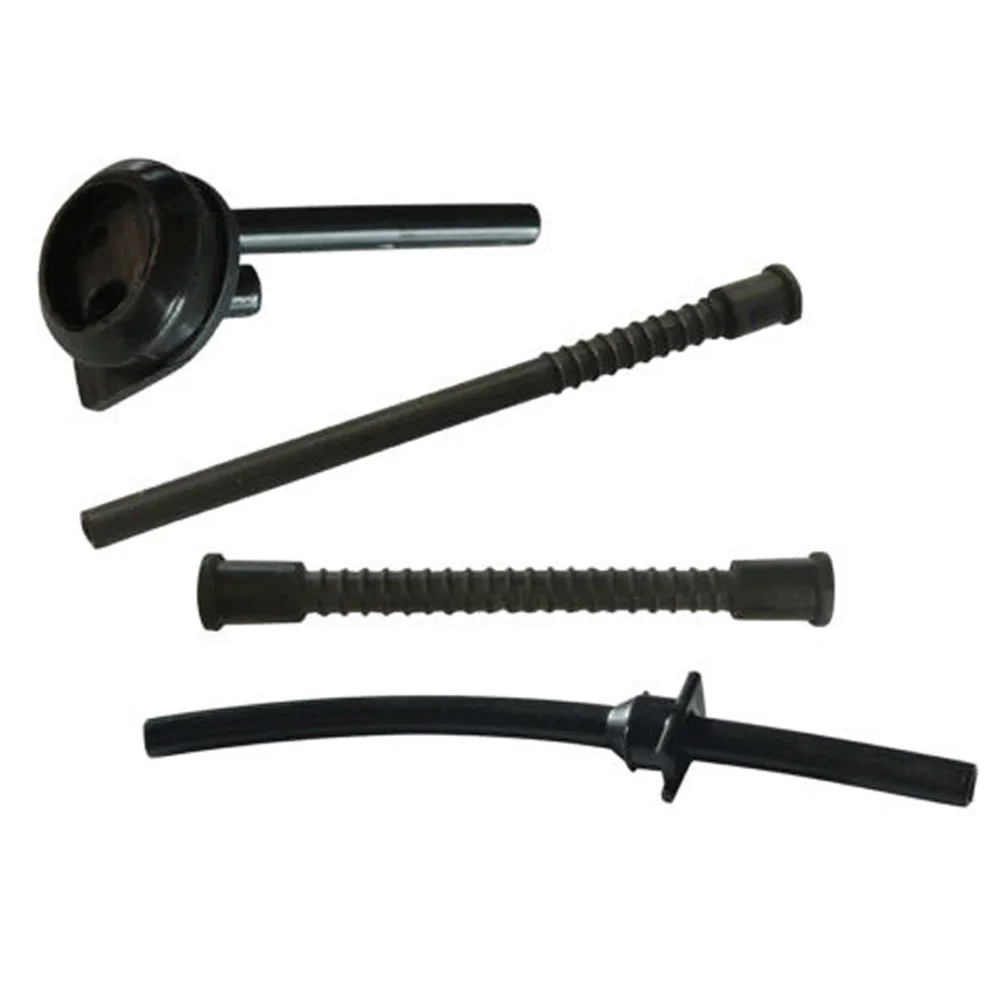 For Chinese 2500 25cc Fuel Pipe Tube Chainsaw 4pcs Set Kit Replacement Tool Oil Seat Oil Pump Intake Accessory
For Chinese 2500 25cc Fuel Pipe Tube Chainsaw 4pcs Set Kit Replacement Tool Oil Seat Oil Pump Intake Accessory