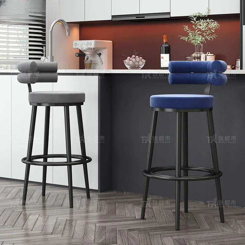 Individual Room Nordic Dining Chairs Kitchen Relaxing Salon Velvet Dresser Dining Chairs Cafe Luxury Sillass Furniture Bz
Individual Room Nordic Dining Chairs Kitchen Relaxing Salon Velvet Dresser Dining Chairs Cafe Luxury Sillass Furniture Bz
