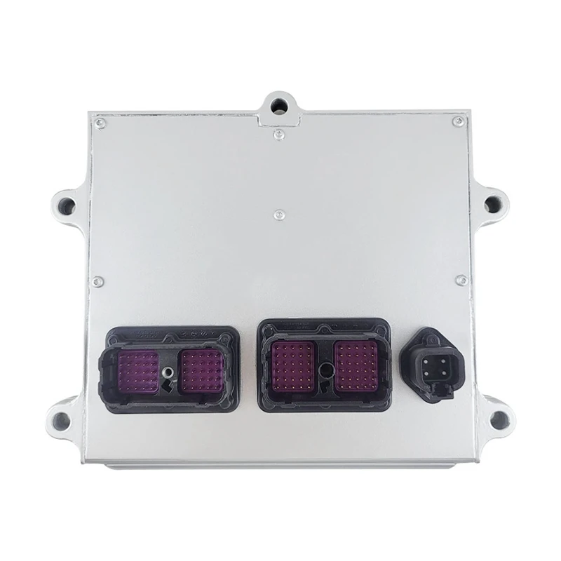 Экскаватор для Cummins Transmitter QSX15 ISX15, электронный модуль управления ECM, компьютерная плата 3684275
Экскаватор для Cummins Transmitter QSX15 ISX15, электронный модуль управления ECM, компьютерная плата 3684275