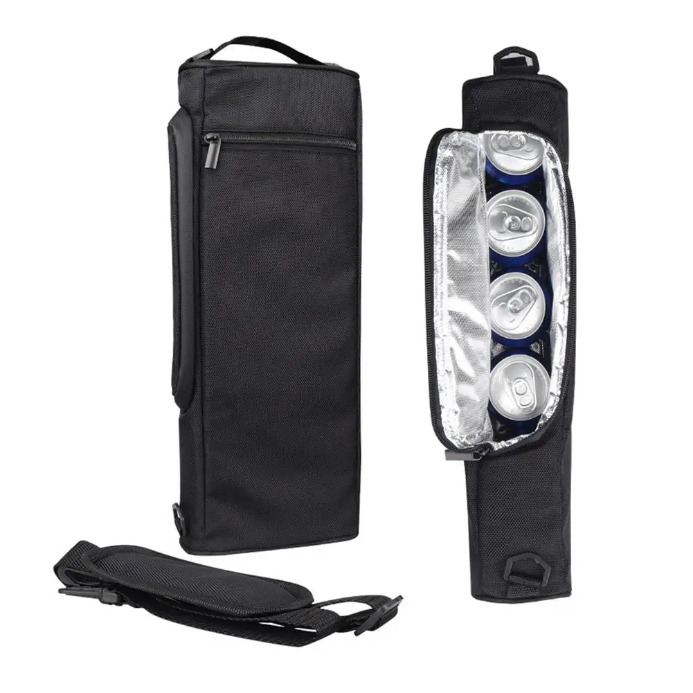 Уличный портативный пивной рукав для сумки для гольфа изолированный мешок для льда с регулируемыми ремешками для Муж папа подарки
Уличный портативный пивной рукав для сумки для гольфа изолированный мешок для льда с регулируемыми ремешками для Муж папа подарки