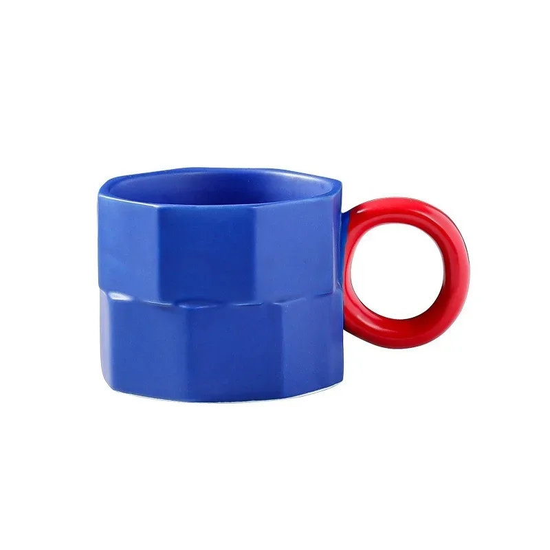 Personalized Colorful Magic Cube Mug Creative Ceramic Cup Cups of Coffee Travel Mug Beer Ceramic and Pottery Ceramics & Pottery
Personalized Colorful Magic Cube Mug Creative Ceramic Cup Cups of Coffee Travel Mug Beer Ceramic and Pottery Ceramics & Pottery