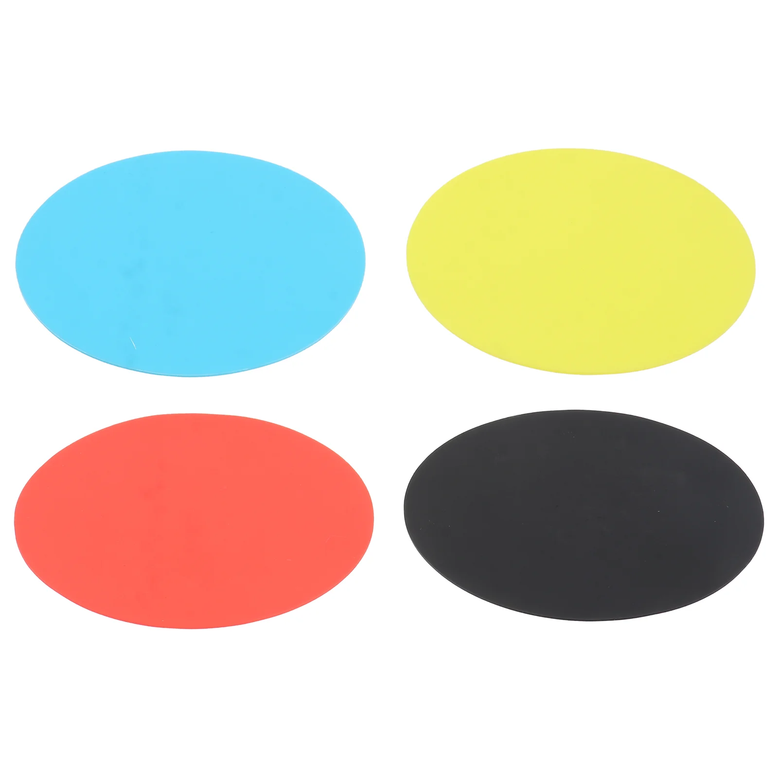 4pcs Silicone Jar Opener Pad Jar Gripper Pads Bottle Opener Pad Non Round Kitchen Silicone Coasters Cup Mats Kitchen Gadget
4pcs Silicone Jar Opener Pad Jar Gripper Pads Bottle Opener Pad Non Round Kitchen Silicone Coasters Cup Mats Kitchen Gadget