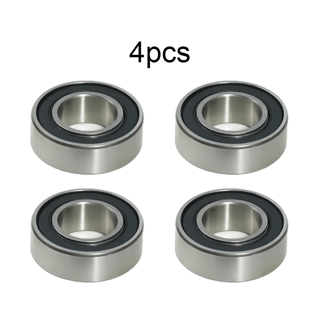 Hub Bearing Bearing Spare Parts Replacement Bicycle Parts Corrosion Resistance Double Seal Easy To Install 4pcs New
Hub Bearing Bearing Spare Parts Replacement Bicycle Parts Corrosion Resistance Double Seal Easy To Install 4pcs New