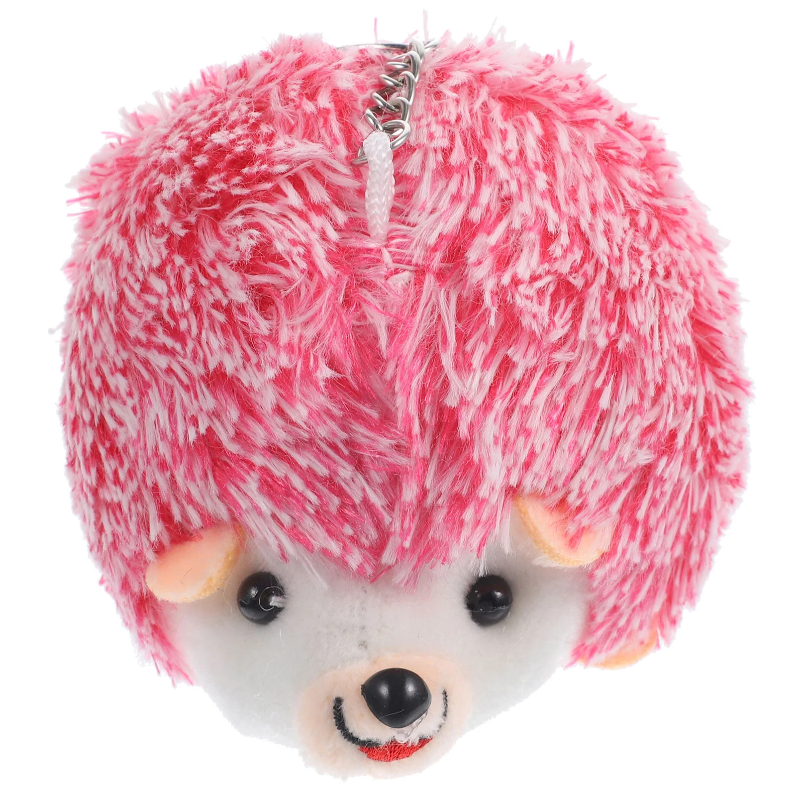 Key Chain Plush Pendant Stuffed Hedgehog Keychain Ring Decorate Adorable Pp Cotton Child
Key Chain Plush Pendant Stuffed Hedgehog Keychain Ring Decorate Adorable Pp Cotton Child