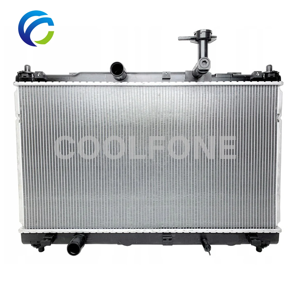 Engine Cooling Radiator for SUZUKI SX4 S-CROSS 1.6L AT MT 2013- 17700-61M00 17700-61M10
Engine Cooling Radiator for SUZUKI SX4 S-CROSS 1.6L AT MT 2013- 17700-61M00 17700-61M10