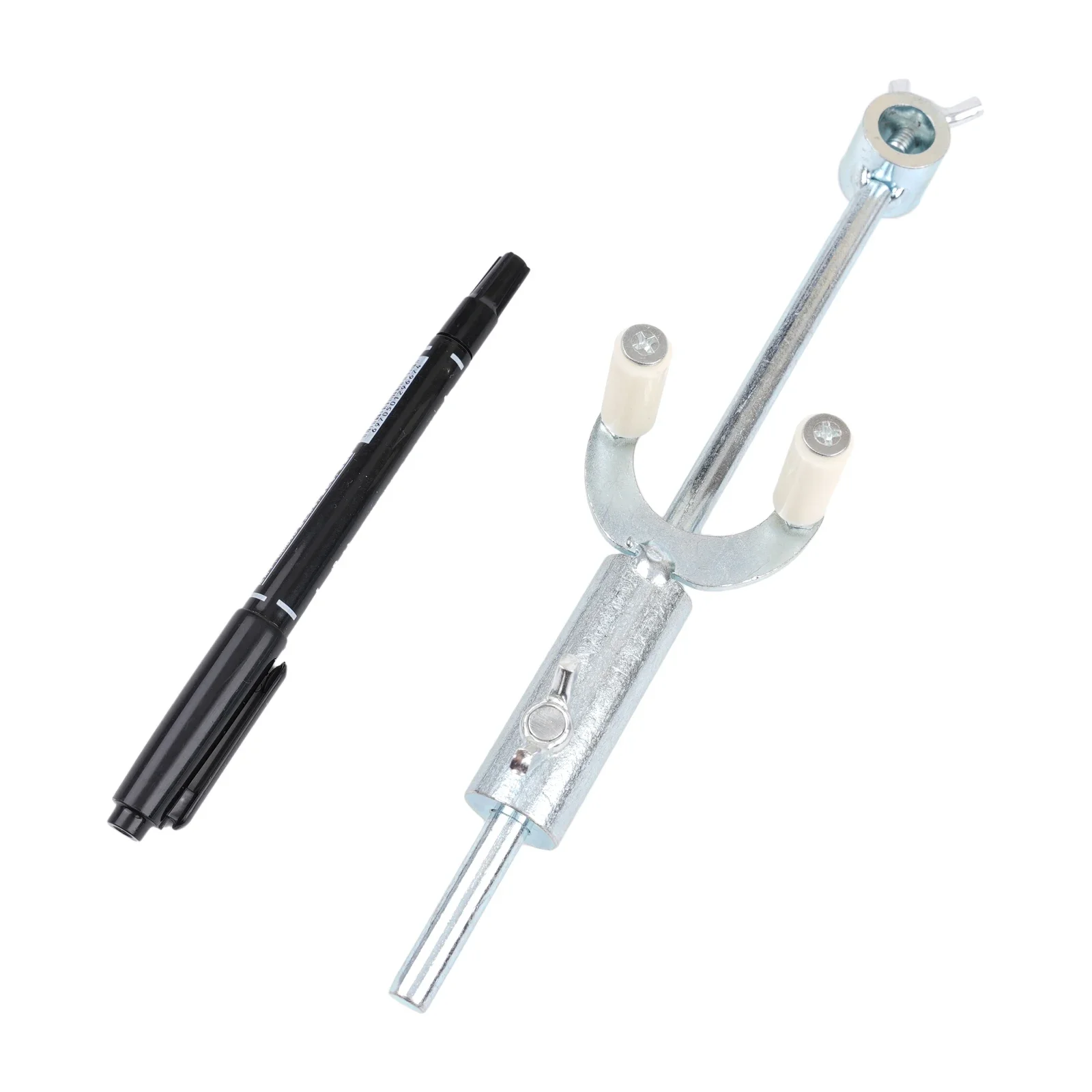 Wheel Mark Scraper Car Wheel Eyebrow Automotive Sheet Metal Metal Repair Tools Parallel Scriber Branched Line Pen
Wheel Mark Scraper Car Wheel Eyebrow Automotive Sheet Metal Metal Repair Tools Parallel Scriber Branched Line Pen