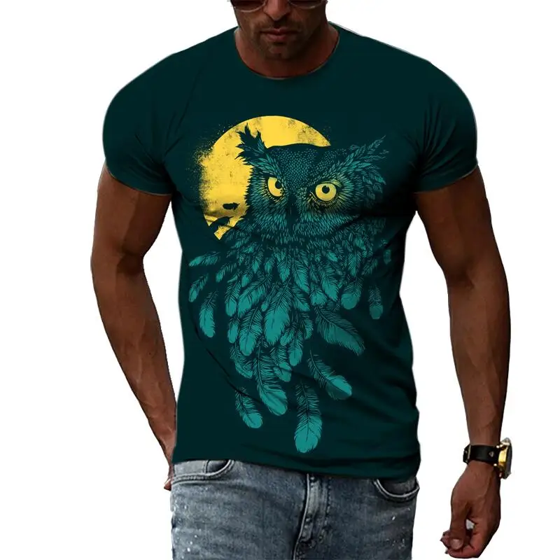New Summer Fashion Abstract Funny T-Shirts For Men Casual 3D Print Tees Hip Hop Harajuku Personality Round Neck Top Short Sleeve
New Summer Fashion Abstract Funny T-Shirts For Men Casual 3D Print Tees Hip Hop Harajuku Personality Round Neck Top Short Sleeve