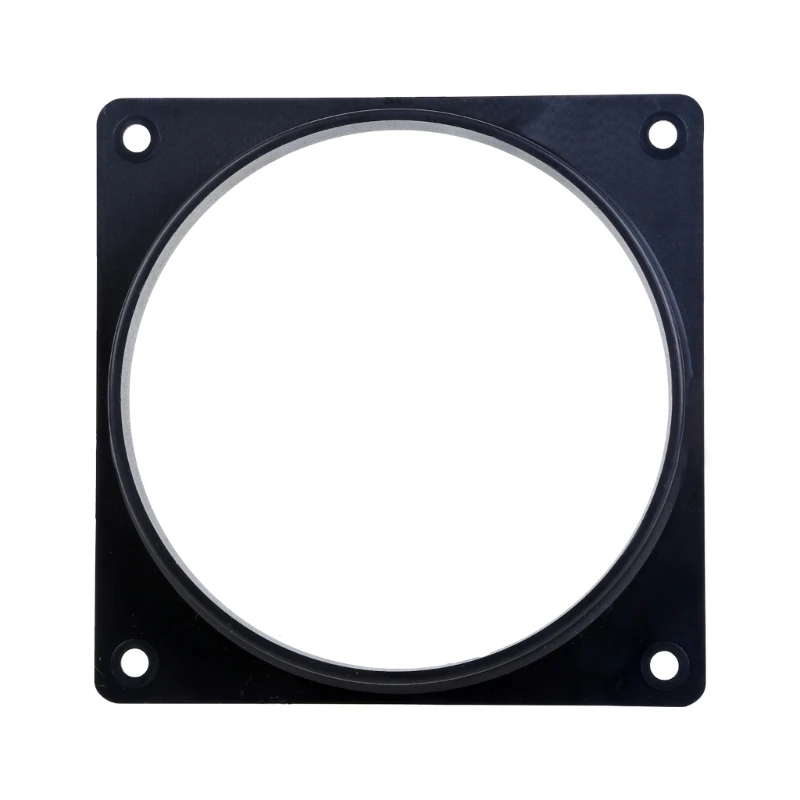 Air Ducts Mounting Plate Ducts Connectors for 12x12cm Fan Connects Fan and Air Pipe Joint Ducting Coupling Plate
Air Ducts Mounting Plate Ducts Connectors for 12x12cm Fan Connects Fan and Air Pipe Joint Ducting Coupling Plate