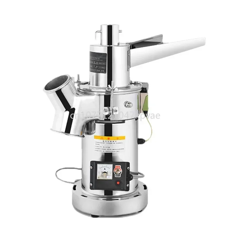 Mineral Grinder Laboratory Flow Hammer Mill Mineral Pulverizer DX-25 6 Hammer Stainless Steel High Quality Laboratory
Mineral Grinder Laboratory Flow Hammer Mill Mineral Pulverizer DX-25 6 Hammer Stainless Steel High Quality Laboratory