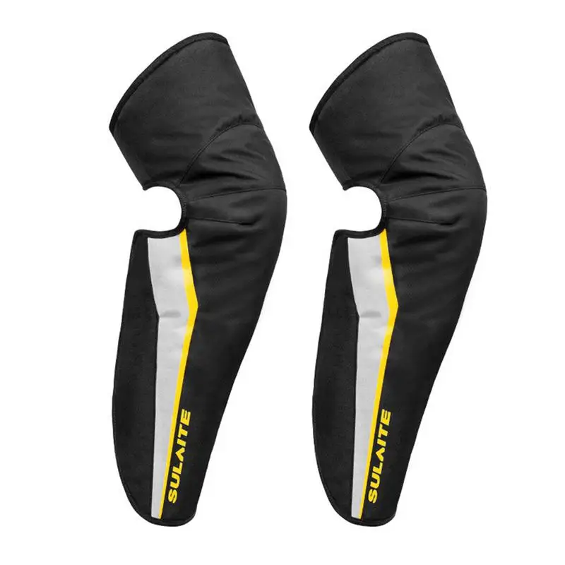 Motorcycle Knee Warmer Pads Winter Knee Cover with Reflective Strip Moto Protection Riding Elbow Guard Off-Road Racing Knee Pads
Motorcycle Knee Warmer Pads Winter Knee Cover with Reflective Strip Moto Protection Riding Elbow Guard Off-Road Racing Knee Pads
