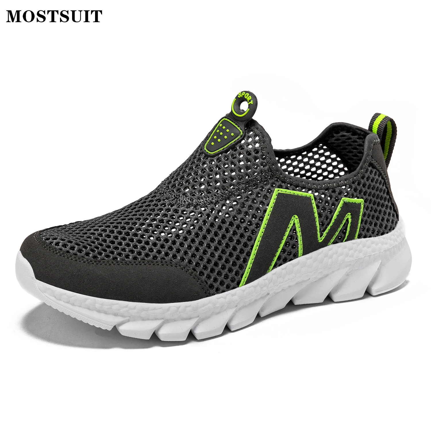 Mesh Aqua Shoes Men Swimming Sneakers Outdoor Sports Barefoot Footwear Women Water Shoes For Fishing Sea Beach Walking Surffing
Mesh Aqua Shoes Men Swimming Sneakers Outdoor Sports Barefoot Footwear Women Water Shoes For Fishing Sea Beach Walking Surffing