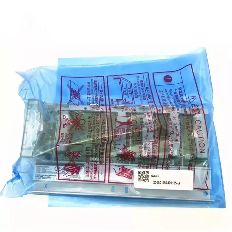 Q Serie PLC Module Q33B In Stock Please Enquiry
Q Serie PLC Module Q33B In Stock Please Enquiry